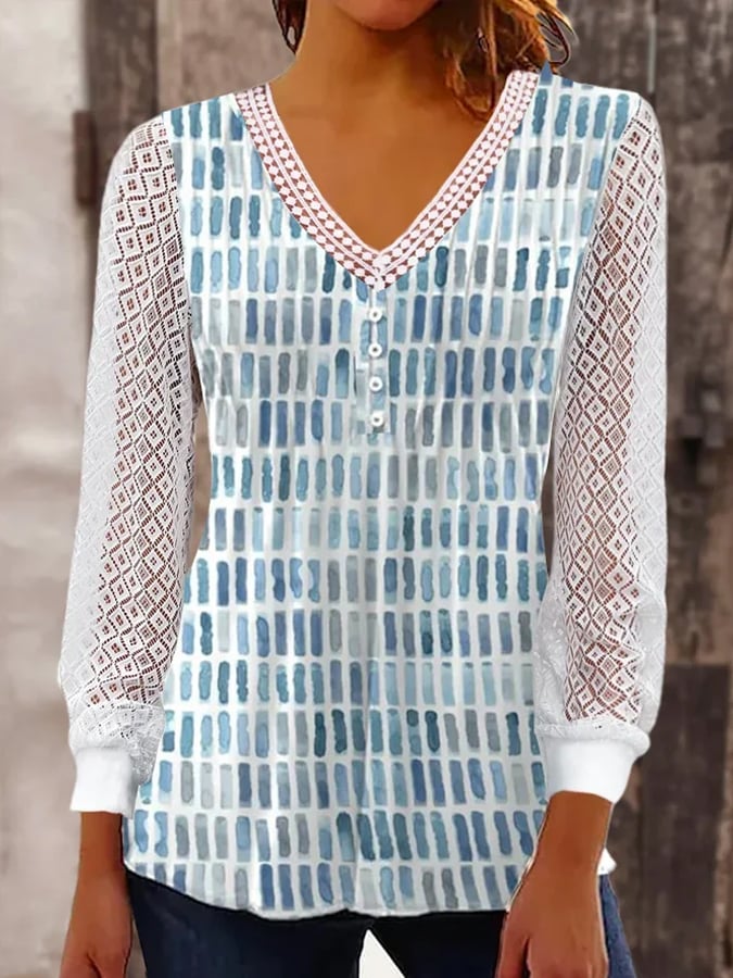 Elegantly Styled Shirt for Everyday Wear