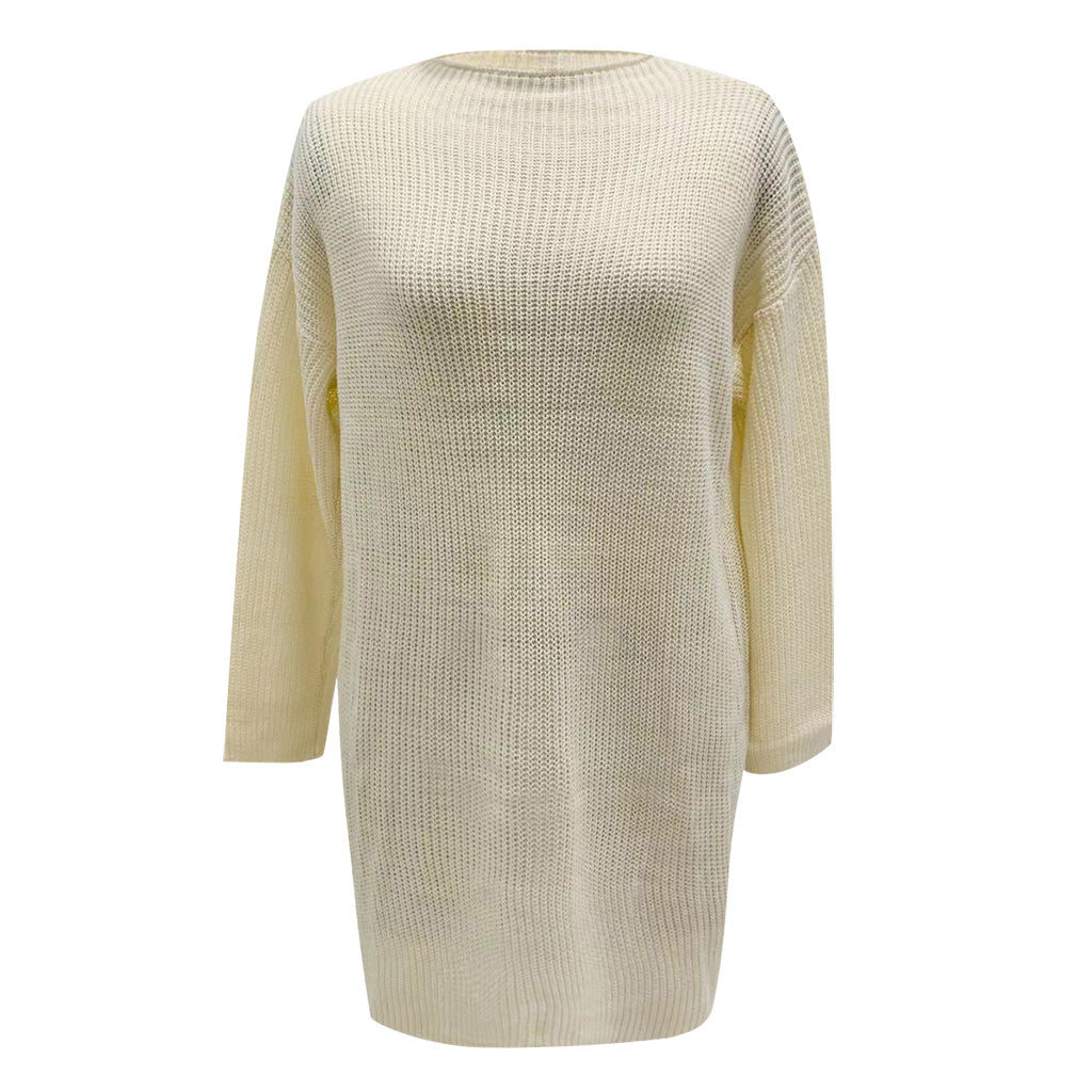 Sophisticated Sweater with a Clean Classic Look