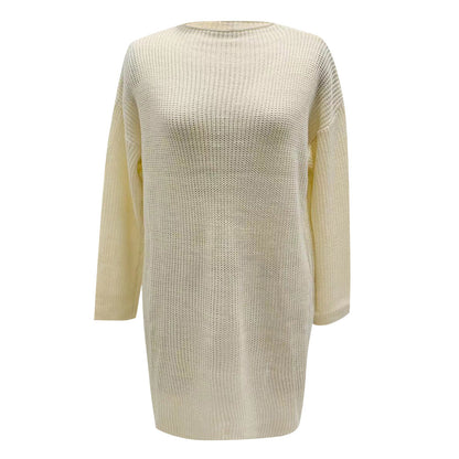 Sophisticated Sweater with a Clean Classic Look