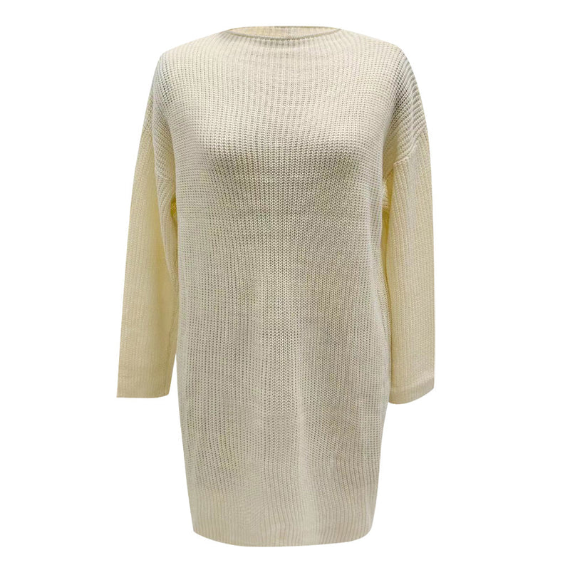 Sophisticated Sweater with a Clean Classic Look
