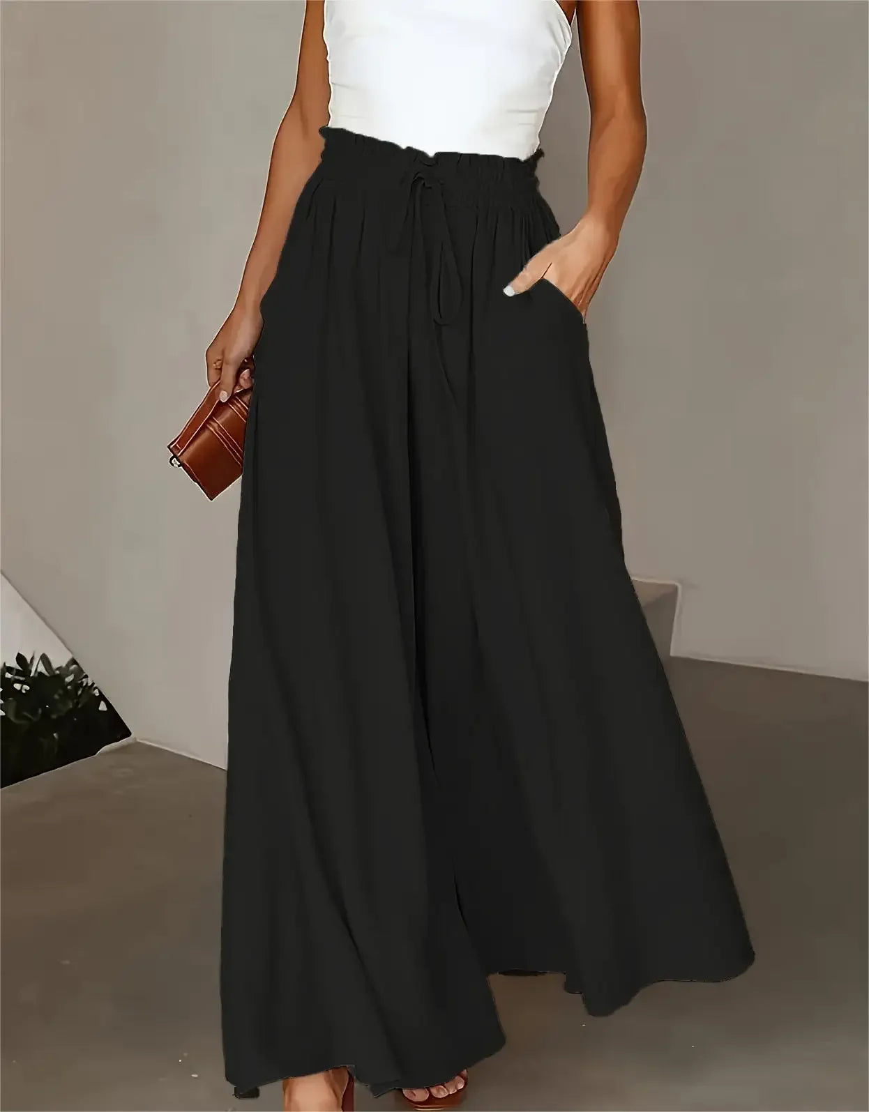 Polished Garment with an Effortless Classic Look