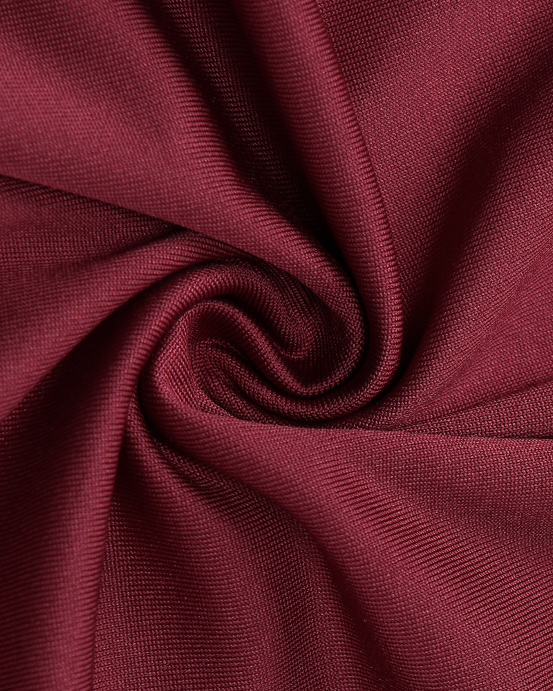 Beautifully Balanced Garment with Timeless Character