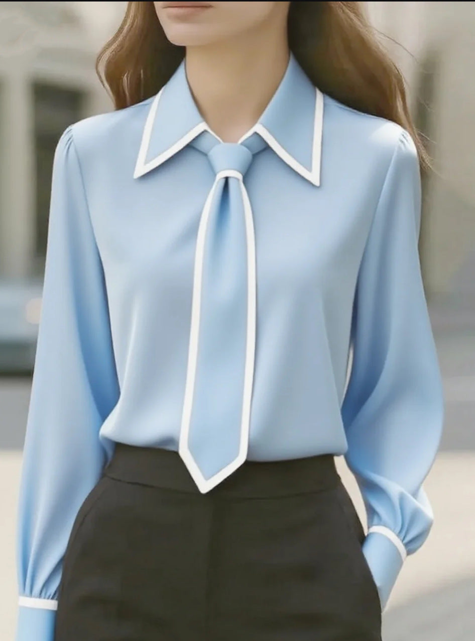 Sky Blue