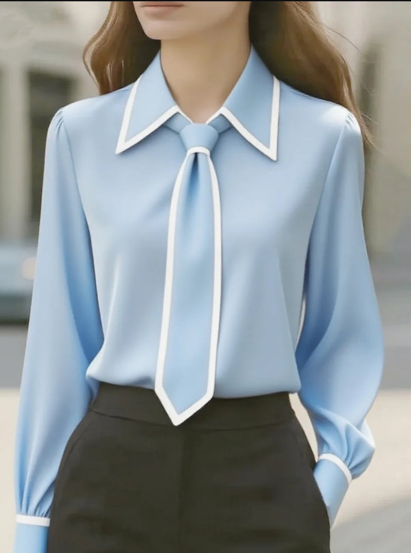 Effortlessly Elegant Shirt with a Timeless Design