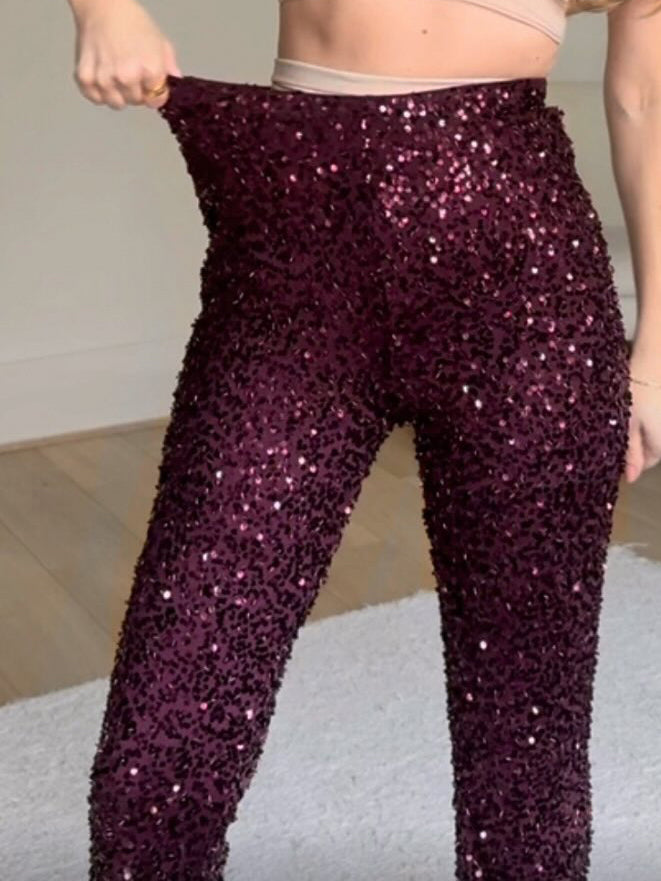 Beautifully Balanced Pants with Timeless Character