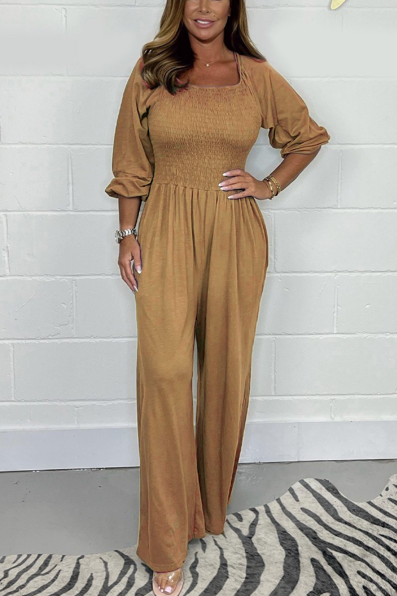 Elegantly Styled Garment for Everyday Wear