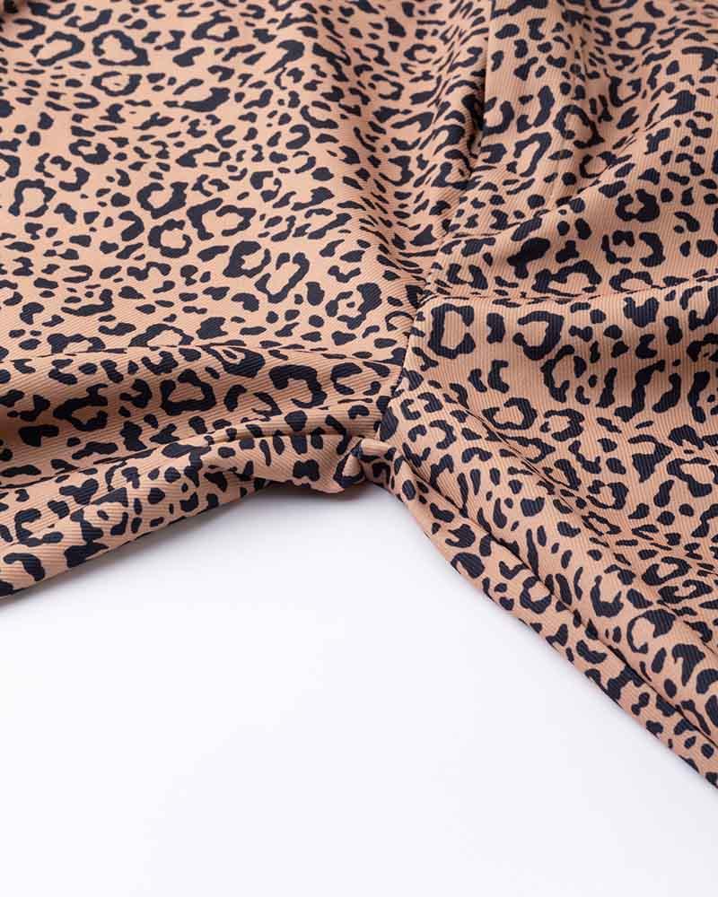 Beautifully Balanced Pants with Timeless Character