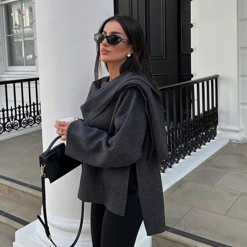 Beautifully Crafted Jacket in a Classic Style