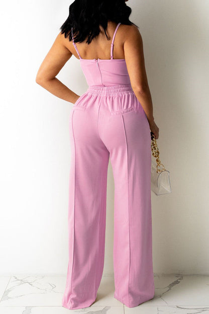 Beautifully Crafted Pants in a Classic Style