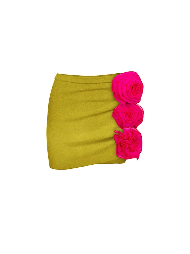 Vintage Inspired Garment with a Contemporary Edge