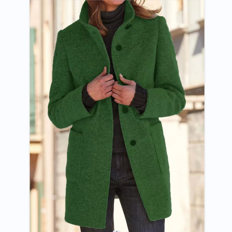 Classic Vintage & Enduringly Stylish Coat
