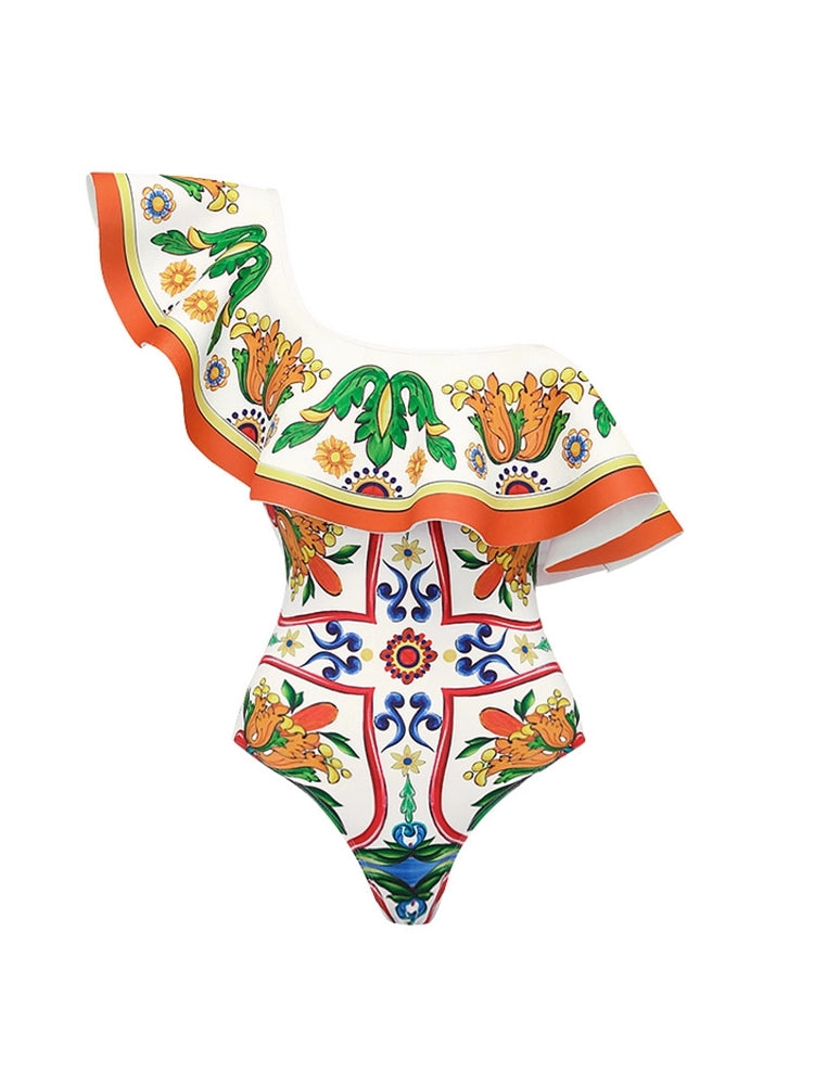 Gracefully Styled Garment for Any Occasion