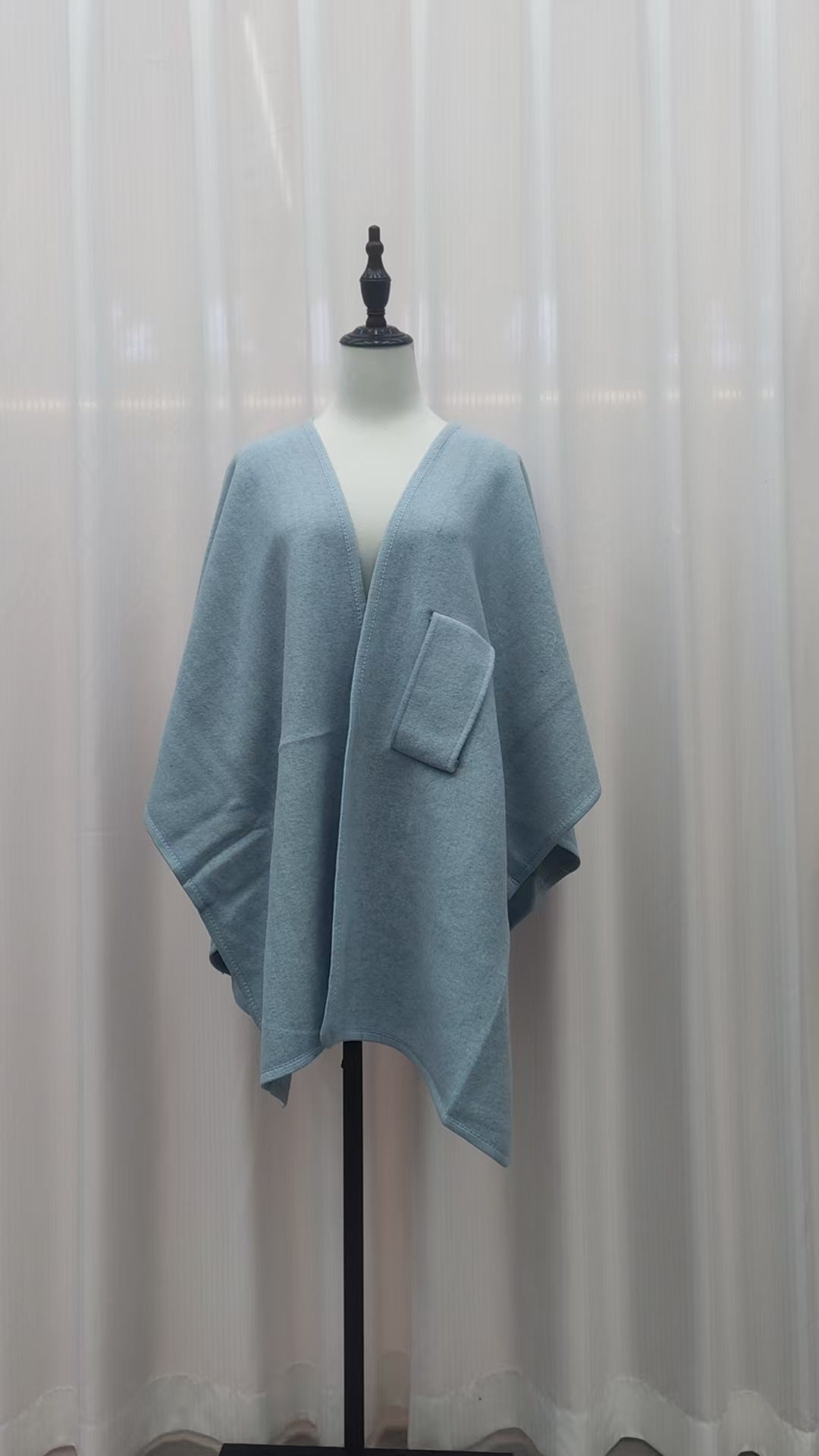 Sky Blue