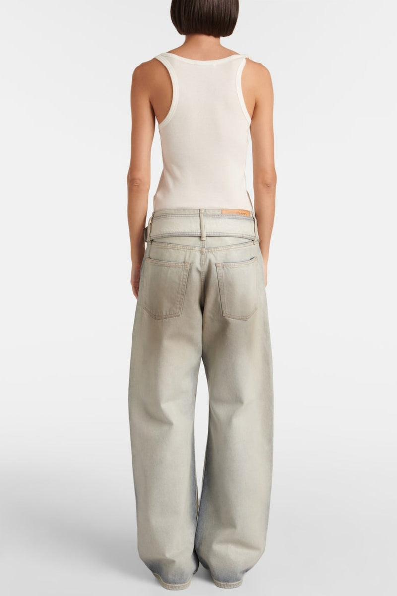 Vintage Inspired Garment with a Contemporary Edge