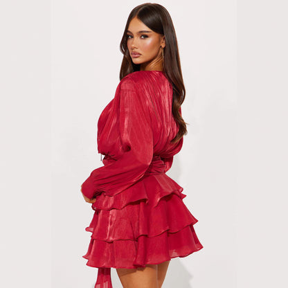 Classic Vintage Garment with a Flattering Fit