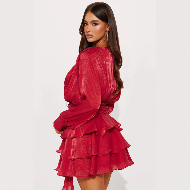 Classic Vintage Garment with a Flattering Fit
