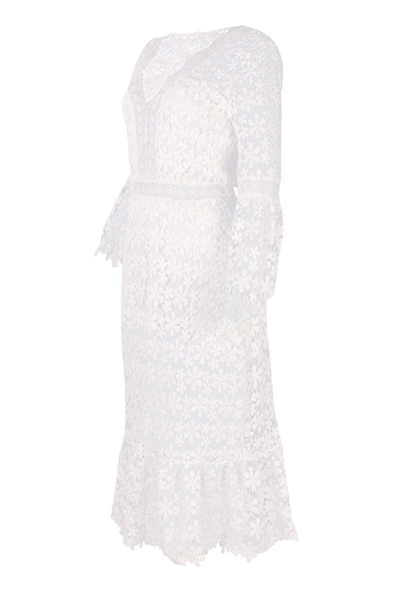 Classic Vintage & Enduringly Stylish Dress