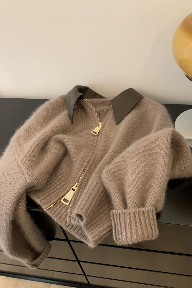 Khaki Green