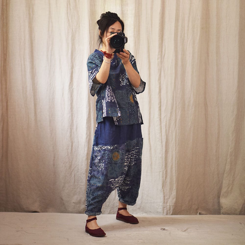 Polished Pants with an Effortless Classic Look