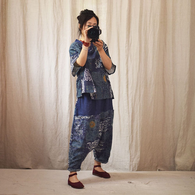 Polished Pants with an Effortless Classic Look