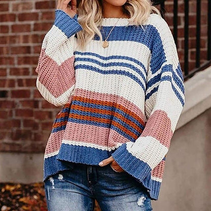 Beautifully Crafted Pullover in a Classic Style