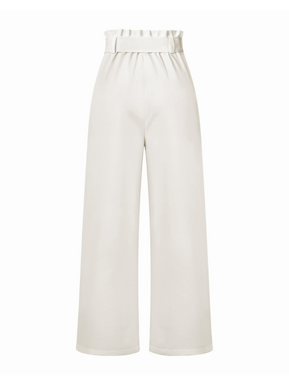 Beautifully Balanced Pants with Timeless Character
