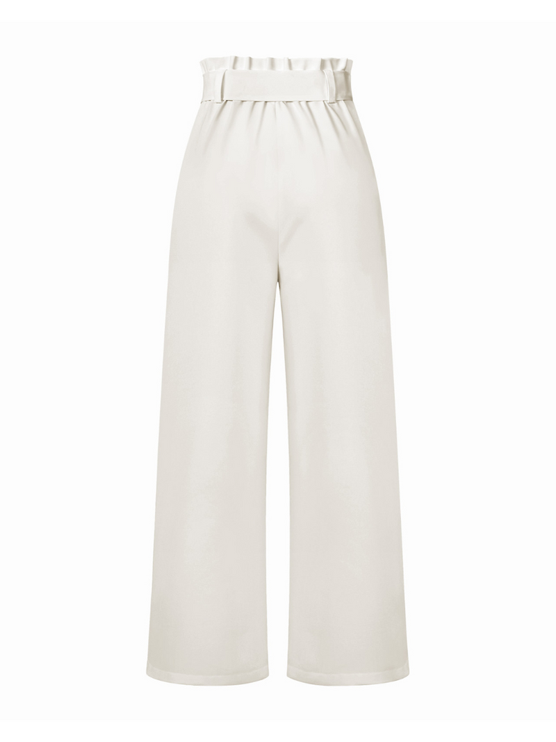 Beautifully Balanced Pants with Timeless Character