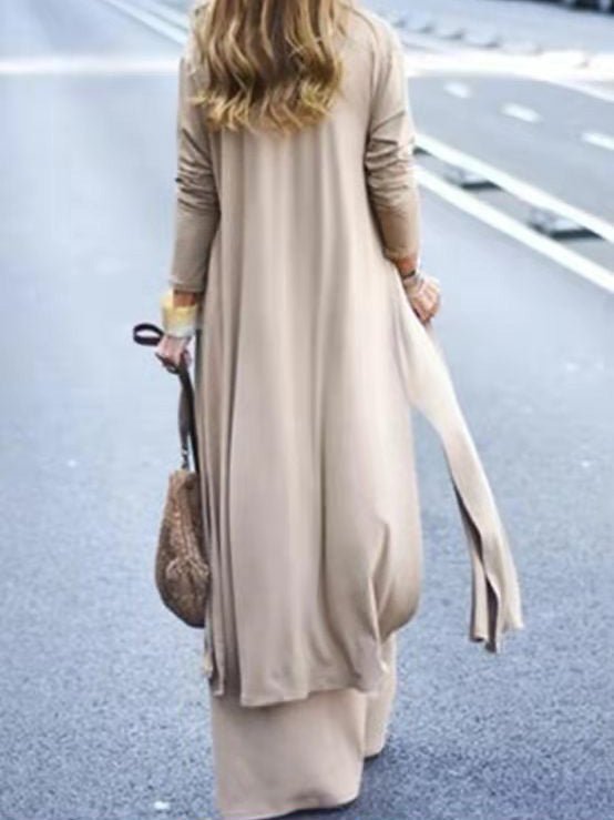 Beautifully Crafted Cardigan in a Classic Style