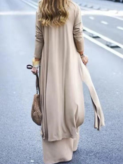 Beautifully Crafted Cardigan in a Classic Style