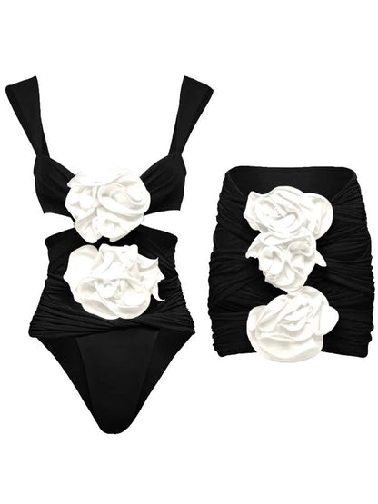 Suspenders Set