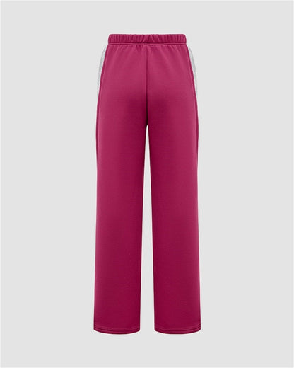 Polished Pants with an Effortless Classic Look