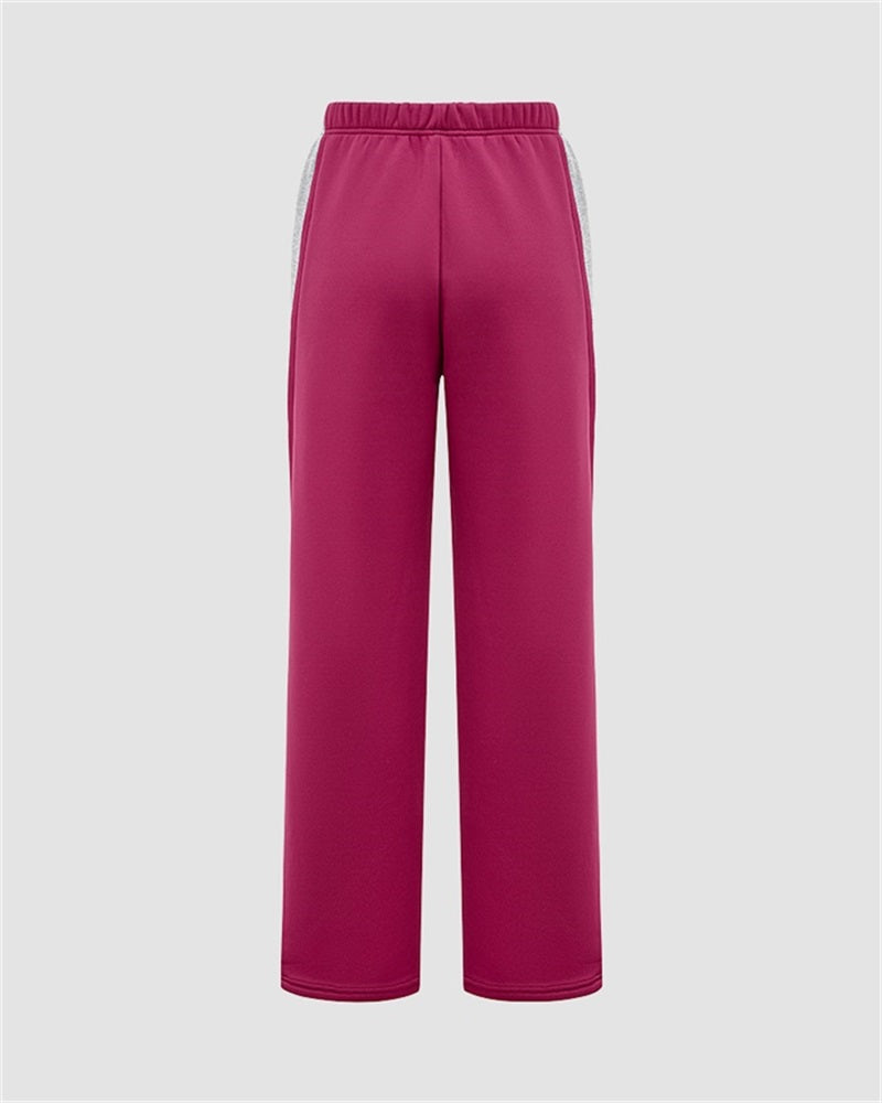 Polished Pants with an Effortless Classic Look