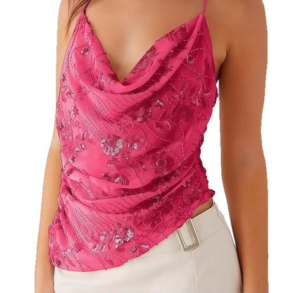 Vintage Inspired Garment with a Contemporary Edge