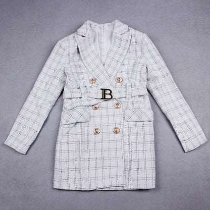 Beautifully Crafted Jacket in a Classic Style