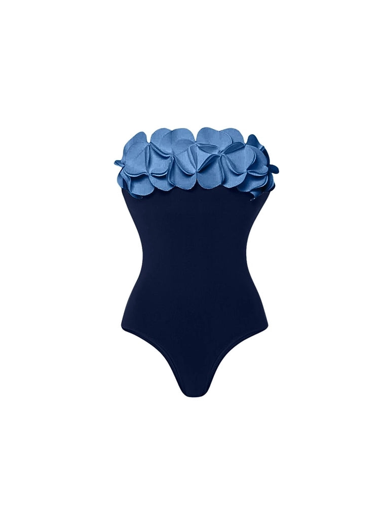 Beautifully Balanced Garment with Timeless Character