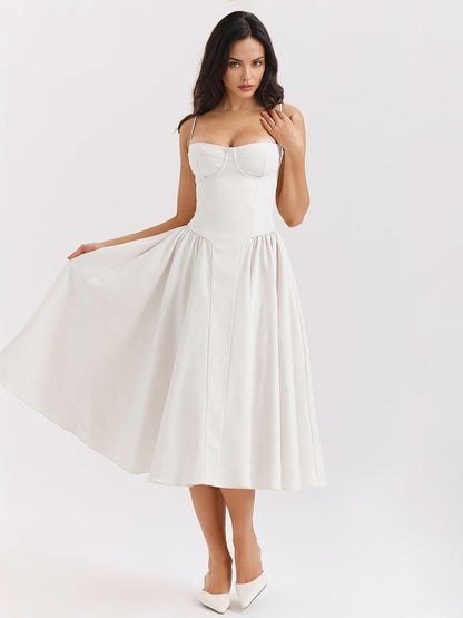 Classic Vintage & Enduringly Stylish Dress