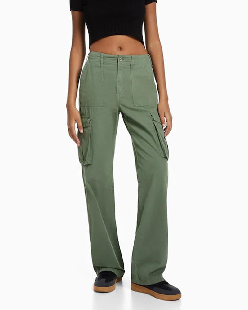 Beautifully Crafted Pants in a Classic Style