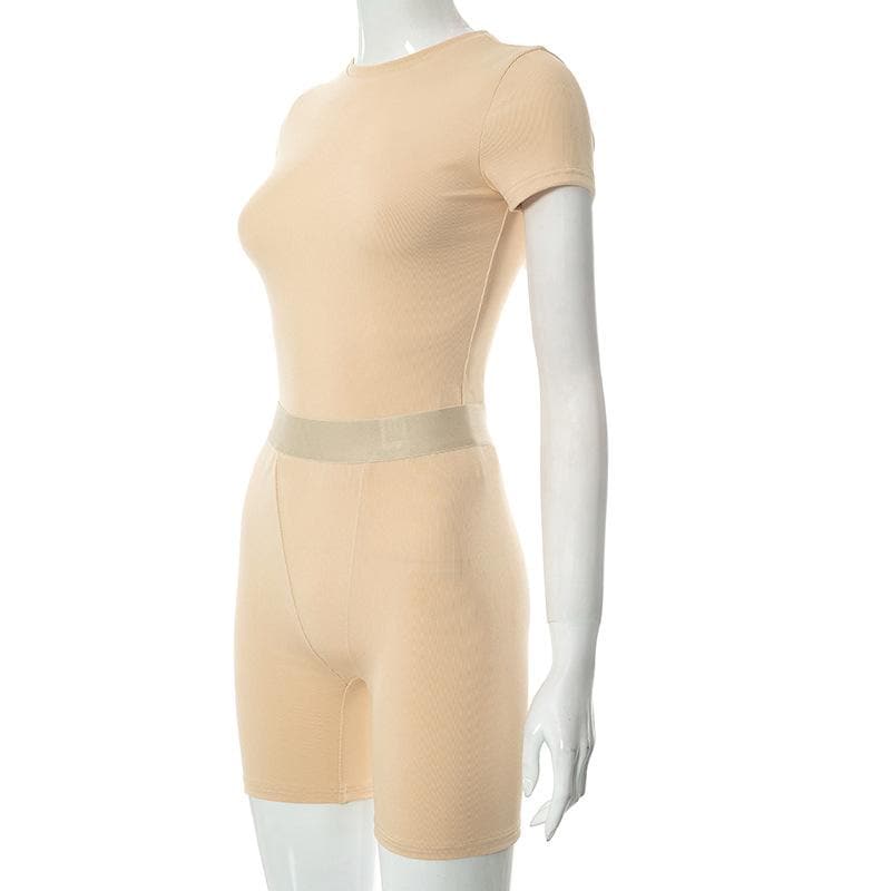 Beautifully Balanced Garment with Timeless Character