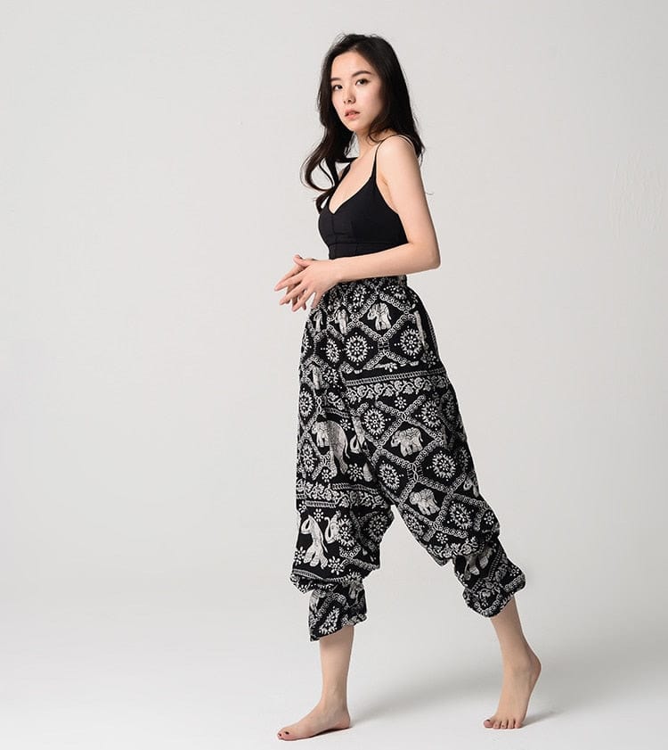 Sophisticated Pants with a Clean Classic Look