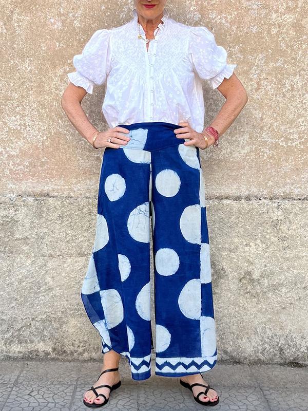 Gracefully Styled Pants for Any Occasion