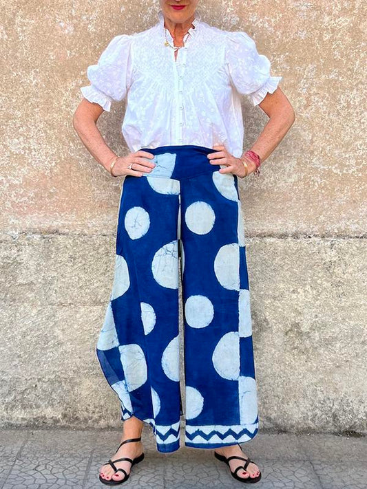 Gracefully Styled Pants for Any Occasion
