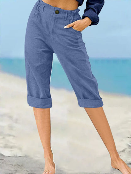 Denim Blue