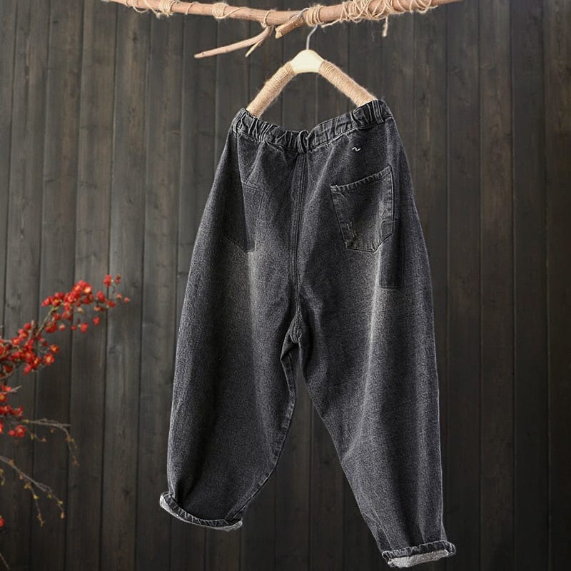 Gracefully Styled Pants for Any Occasion