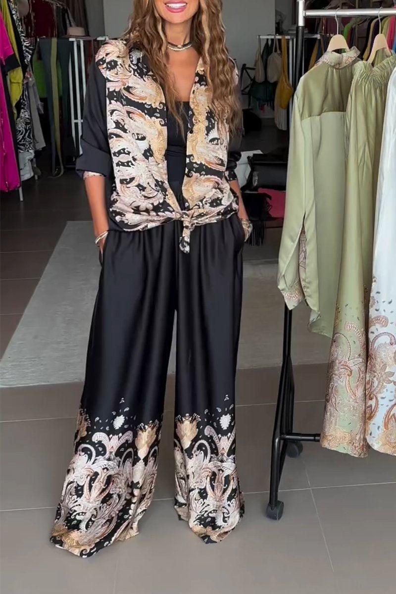 Elegantly Styled Garment for Everyday Wear
