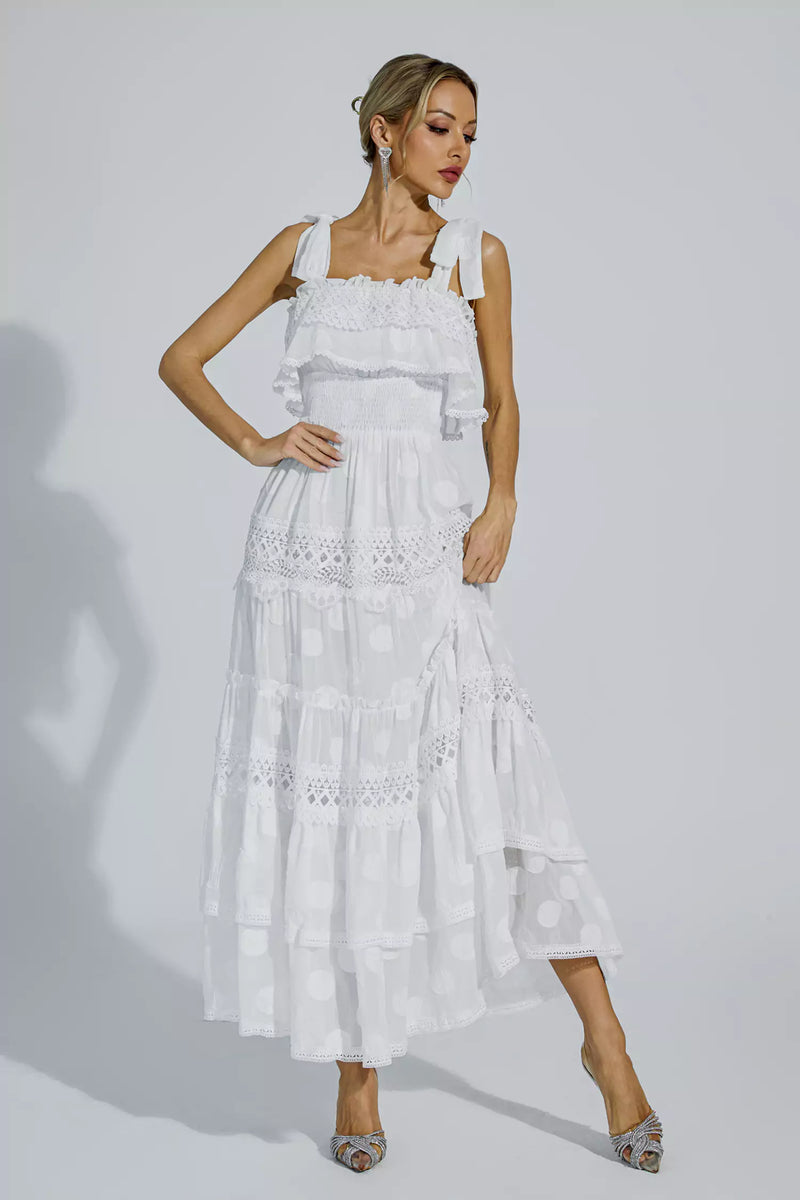 Classic Vintage & Enduringly Stylish Dress