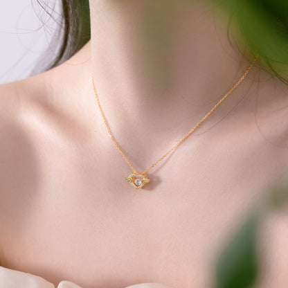 Charming Chain for Any Occasion