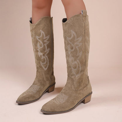 Beautifully Crafted Orthopedic Boots
