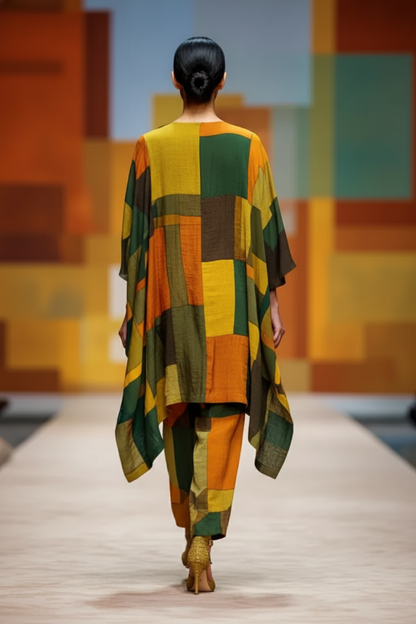 Beautifully Finished Trousers in a Timeless Design