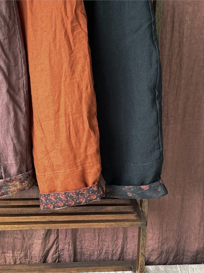 Gracefully Styled Pants for Any Occasion
