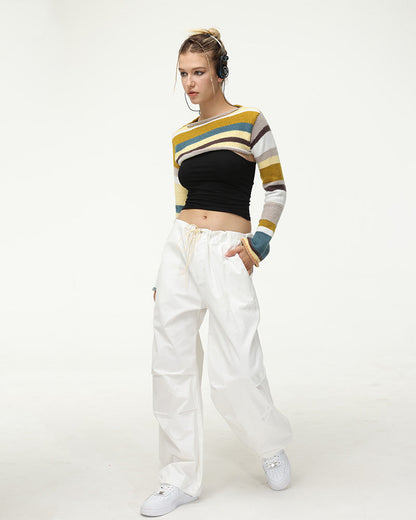 Sophisticated Pants with a Clean Classic Look